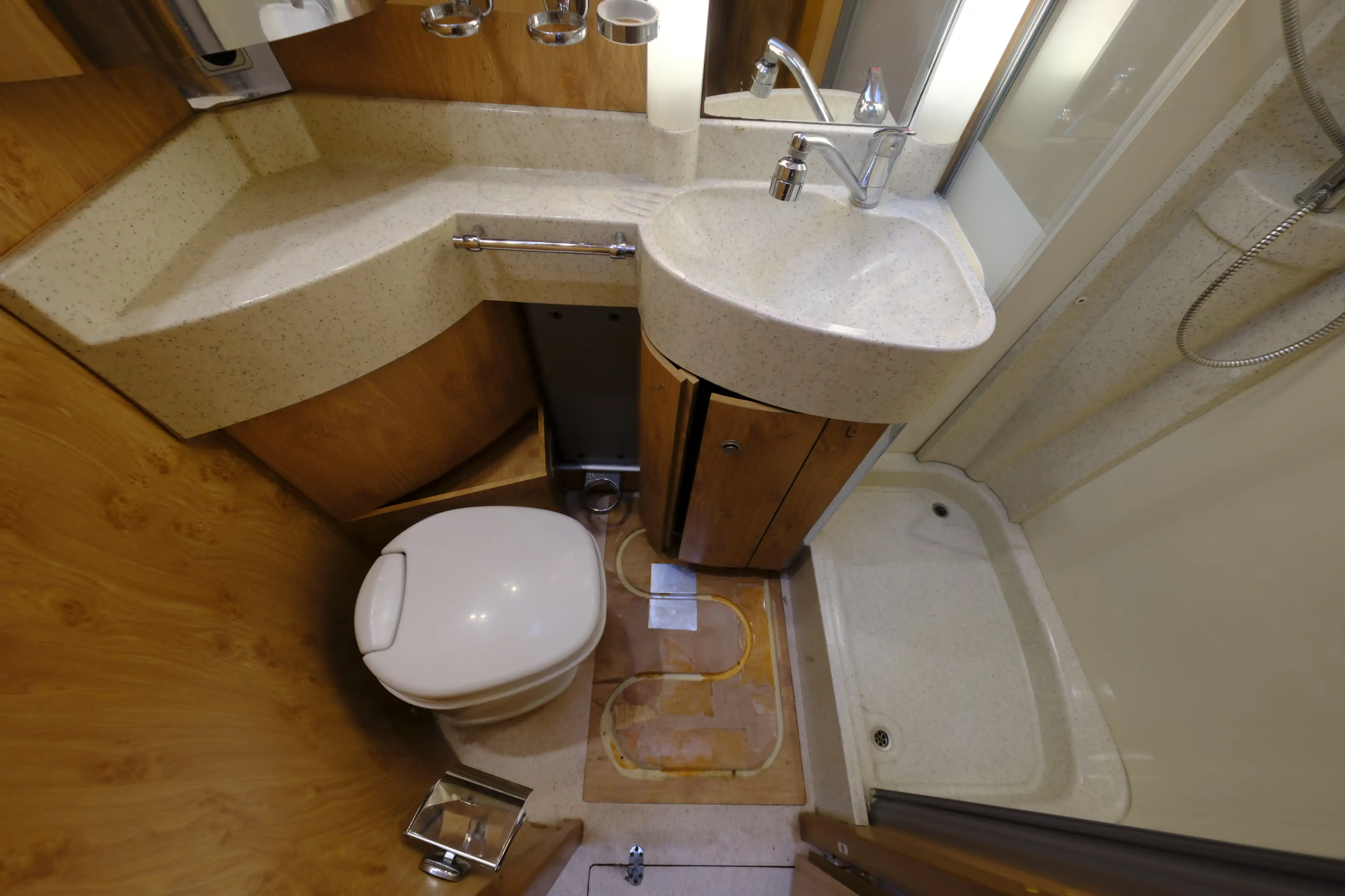 CARTHAGO M Liner 52 WL